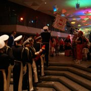 Altstadtfunken Leverkusen (24.01.08)